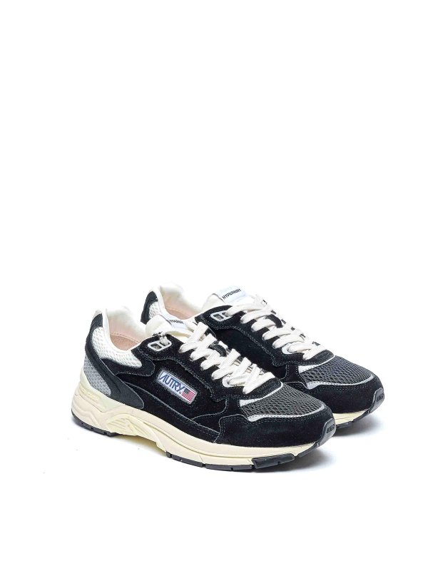 Sneaker - Schwarz shop online: AUTRY