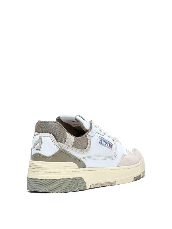 AUTRY: trainers online - Clc Sneakers