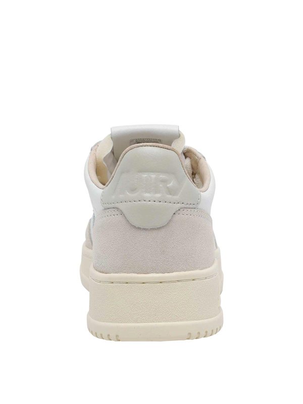 Sneaker - Weiß shop online: AUTRY