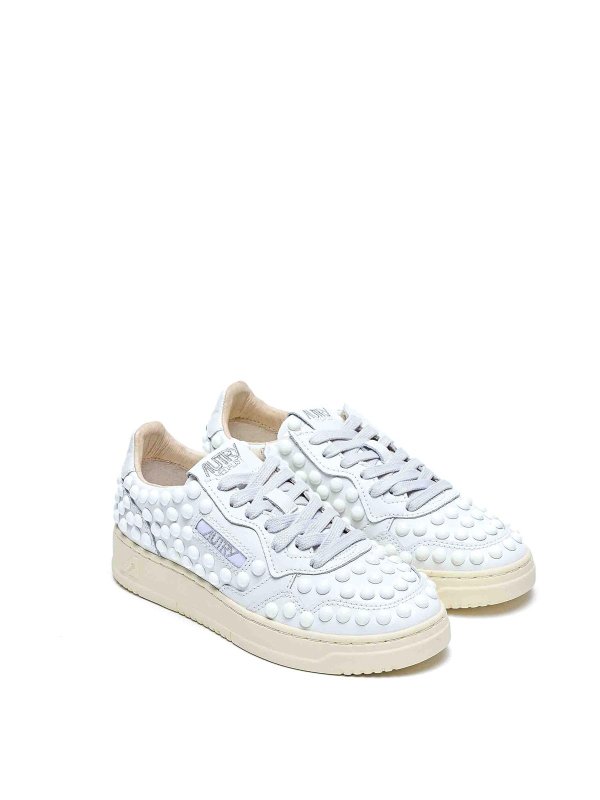 Sneaker - Weiß shop online: AUTRY
