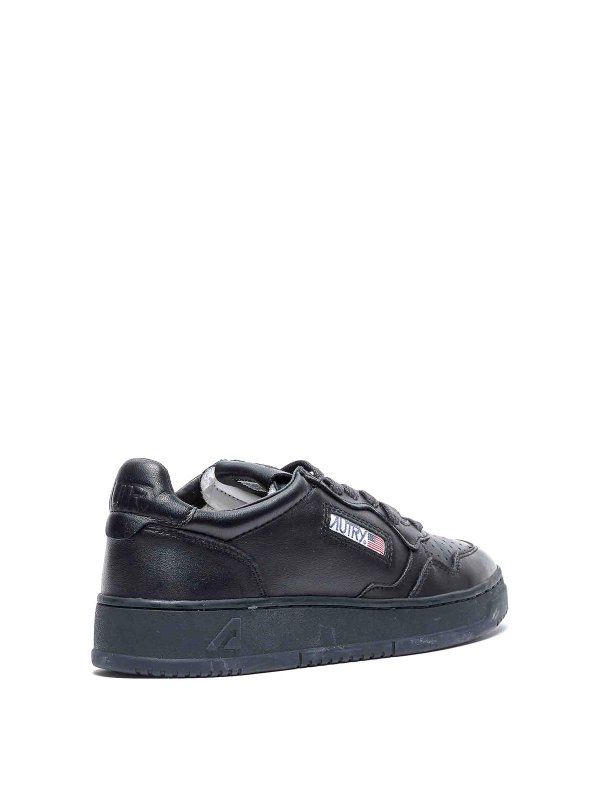 AUTRY: Sneaker online - Sneaker - Schwarz