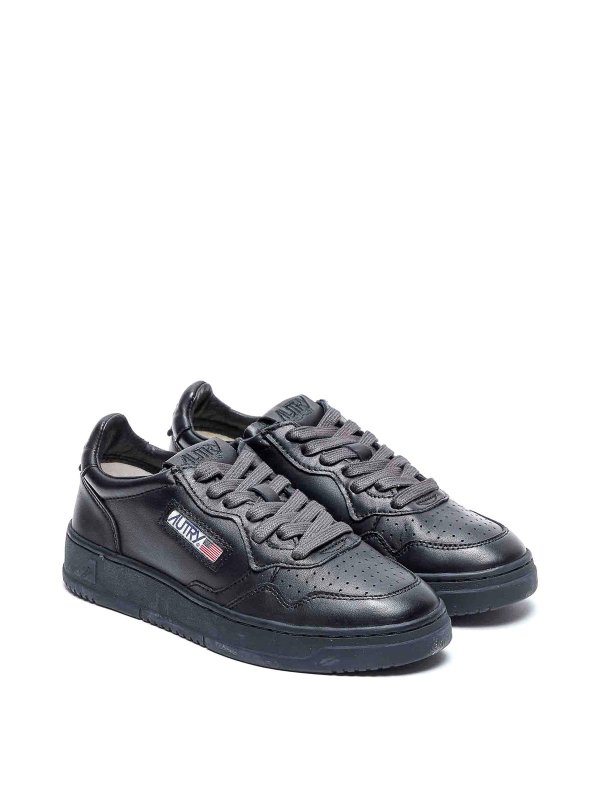 Sneaker - Schwarz shop online: AUTRY