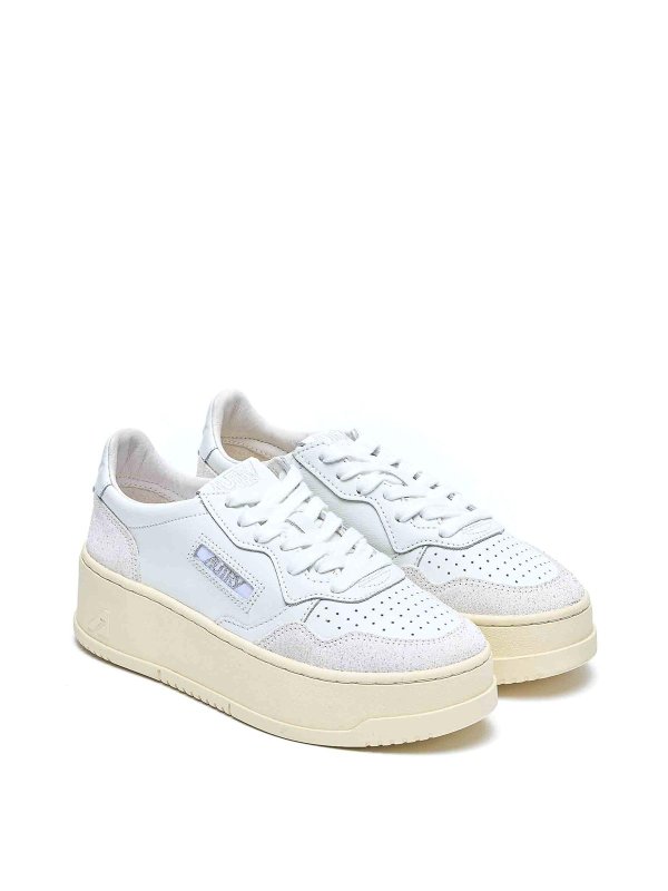 Sneaker - Weiß shop online: AUTRY