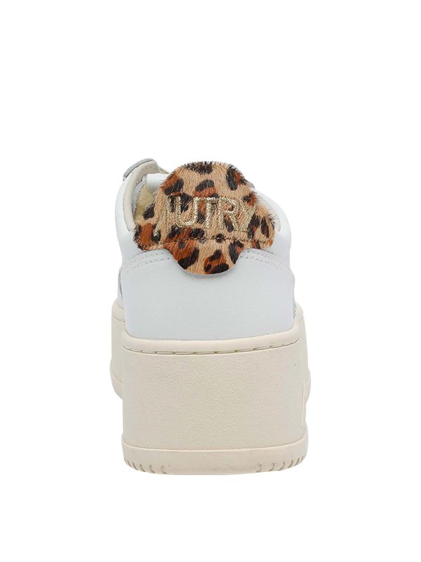 Sneaker - Weiß shop online: AUTRY