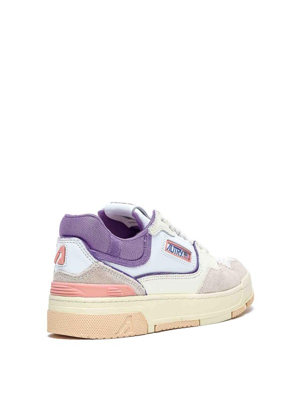 AUTRY: Sneaker online - Sneaker - Bunt