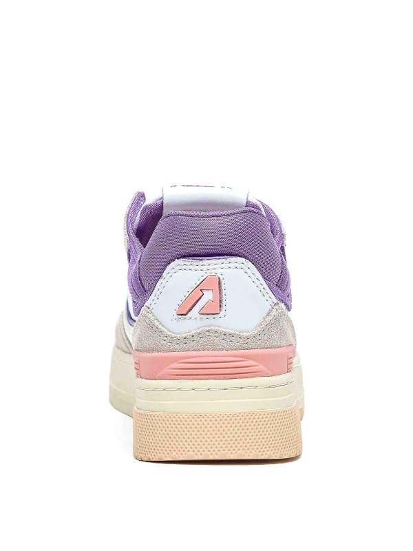 The Best Shops AUTRY: Sneaker - Sneaker - Bunt