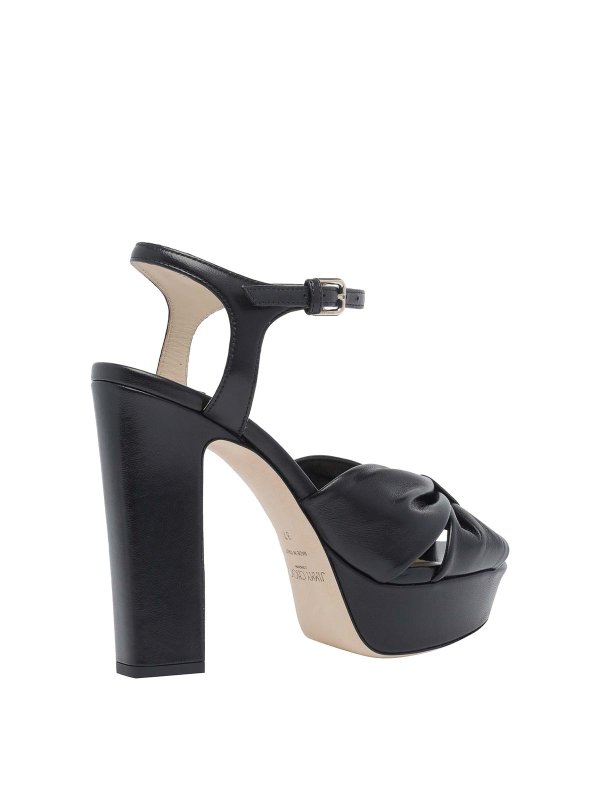 The Best Shops JIMMY CHOO: パンプス - パンプス - 黒