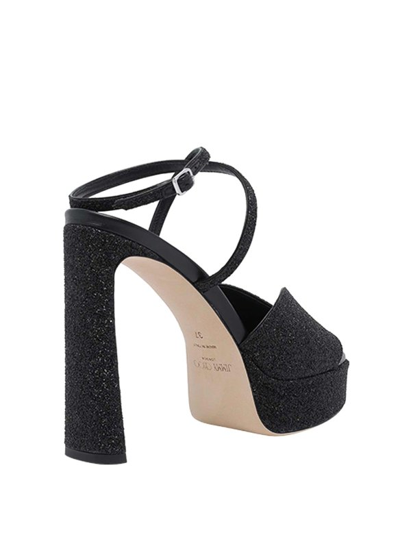 The Best Shops JIMMY CHOO: パンプス - パンプス - 黒