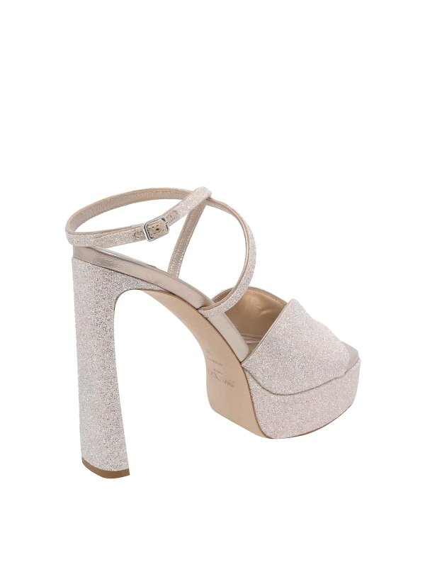 The Best Shops JIMMY CHOO: パンプス - パンプス - 金