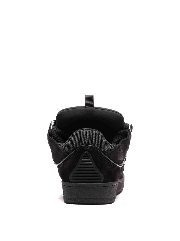 The Best Shops LANVIN: Sneaker - Sneaker - Schwarz