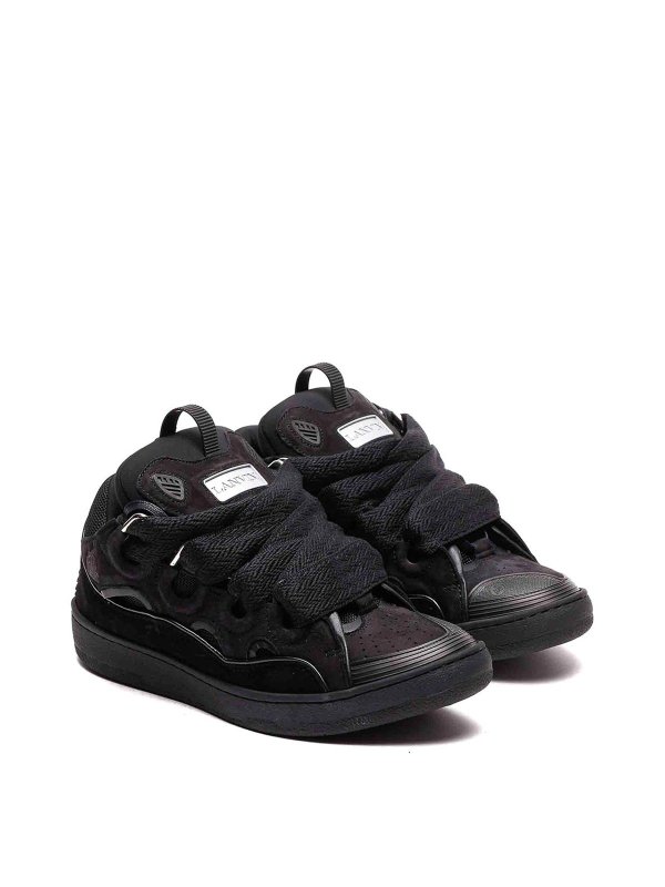 LANVIN buy online Sneaker - Schwarz
