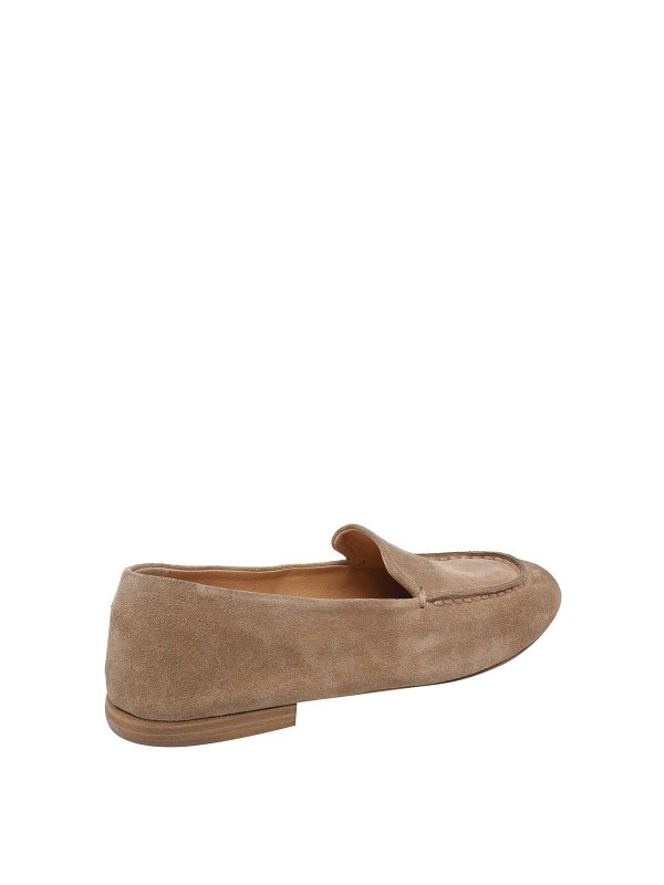 The Best Shops Marsèll: Loafers & Slippers - Mandolo Loafers
