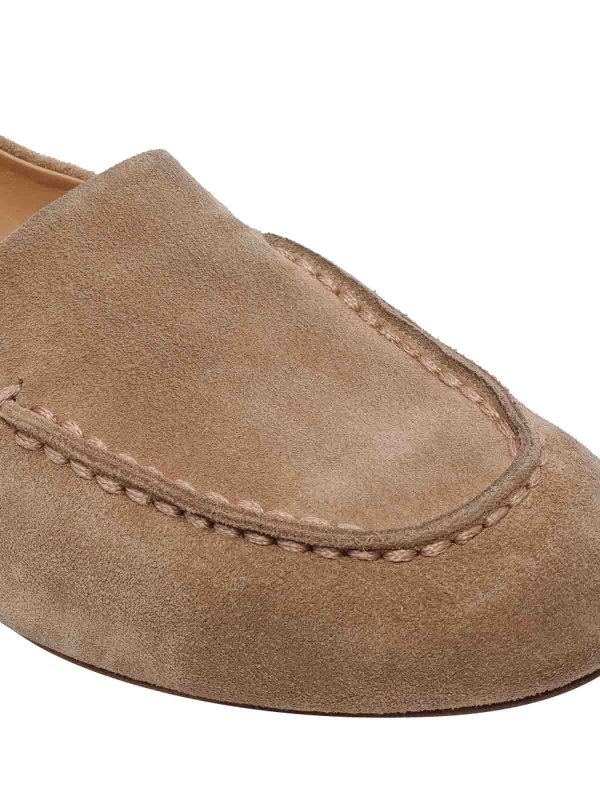 Mandolo Loafers Replica 
online: Marsèll