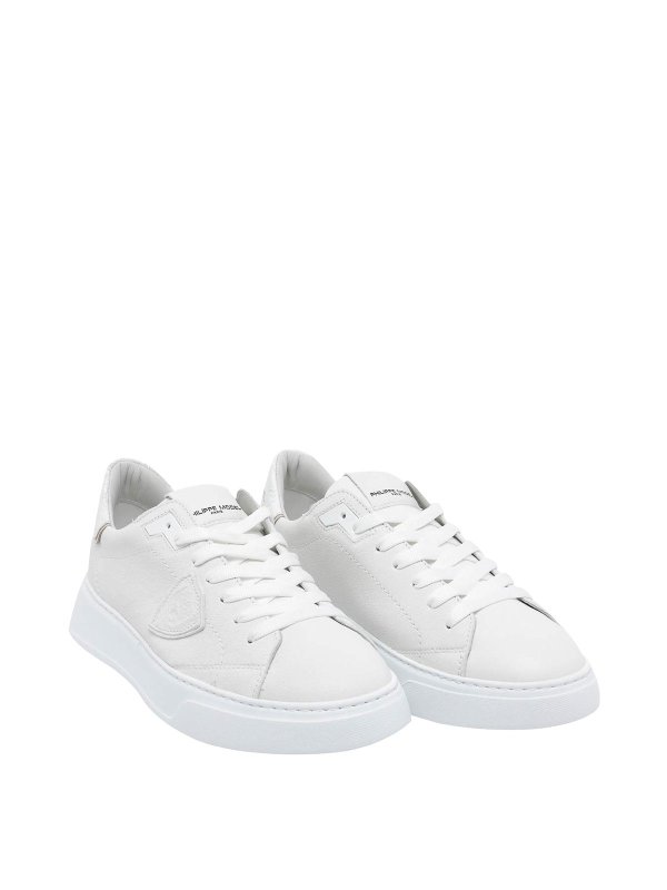 PHILIPPE MODEL: trainers online - Temple Sneakers