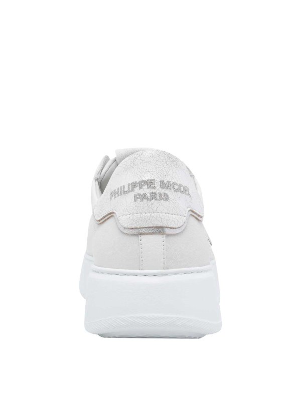 Temple Sneakers shop online: PHILIPPE MODEL