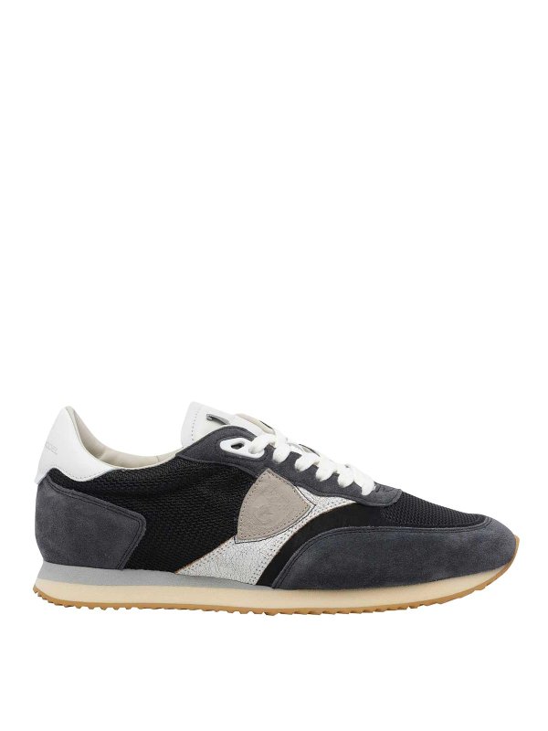 PHILIPPE MODEL: sneakers - Sneakers Blville