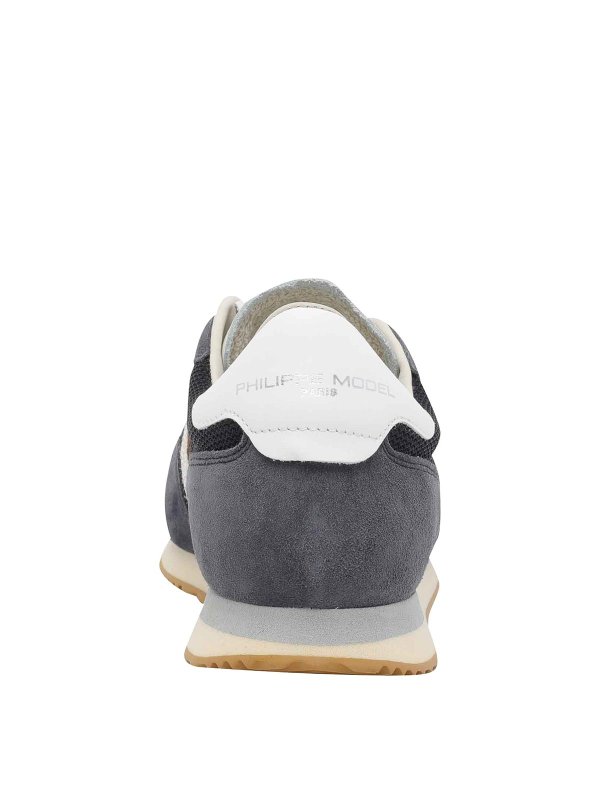 Sneakers Blville shop online: PHILIPPE MODEL