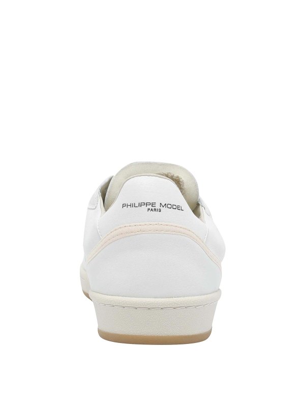 Zapatillas - Blanco shop online: PHILIPPE MODEL