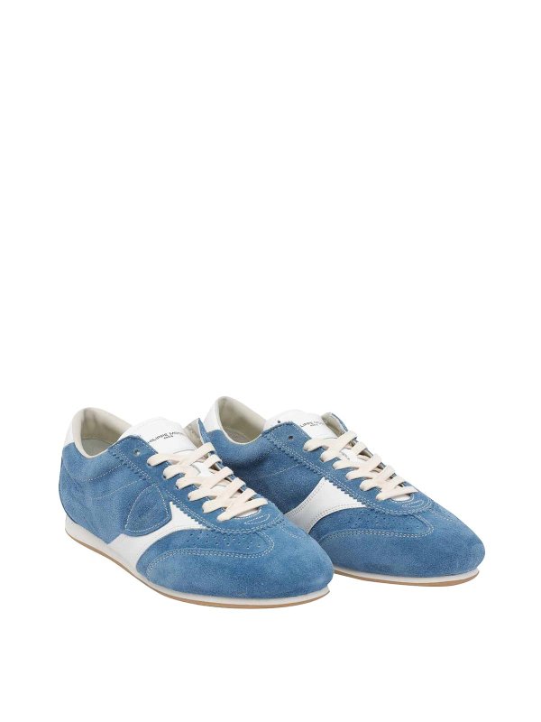 PHILIPPE MODEL: sneakers online - Sneakers Planche