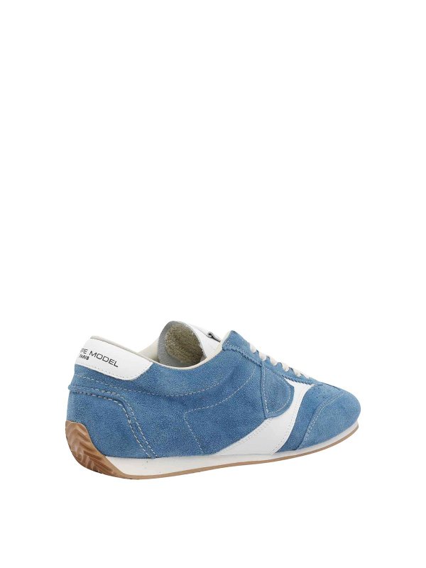 The Best Shops PHILIPPE MODEL: sneakers - Sneakers Planche