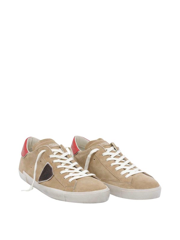 PHILIPPE MODEL: trainers online - Prsx Sneakers