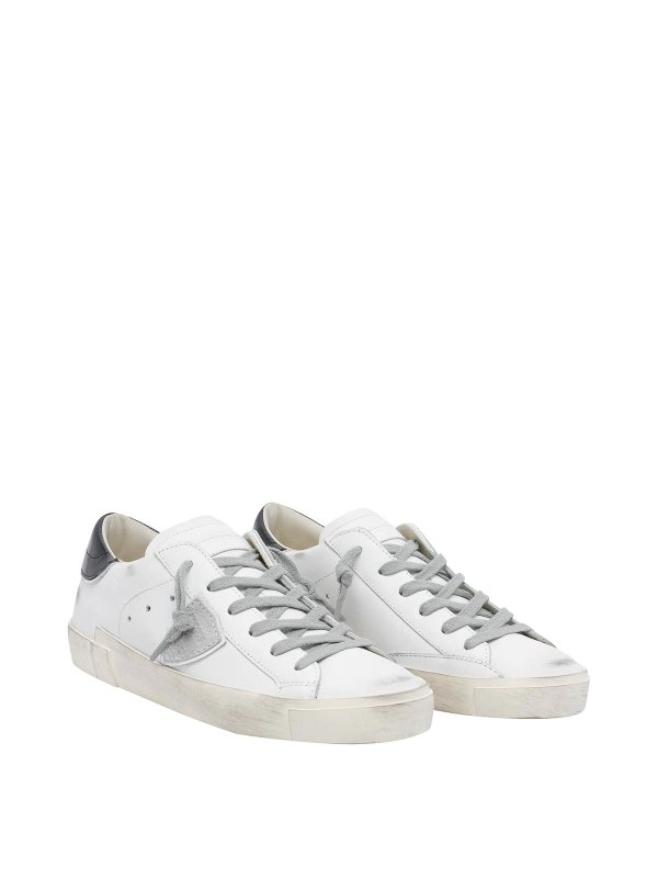 PHILIPPE MODEL: trainers online - Prsx Sneakers
