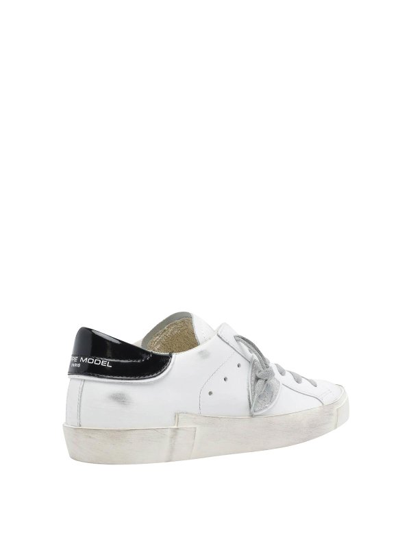 The Best Shops PHILIPPE MODEL: trainers - Prsx Sneakers