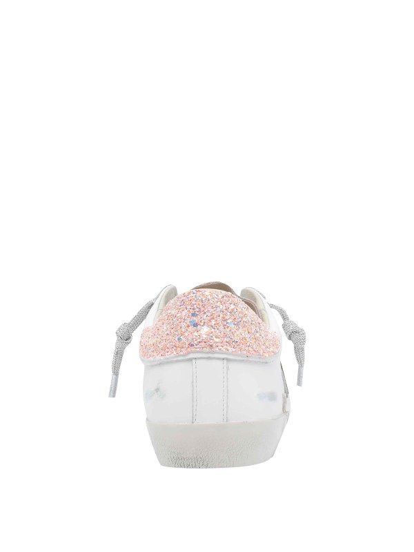 Sneaker - Weiß shop online: PHILIPPE MODEL