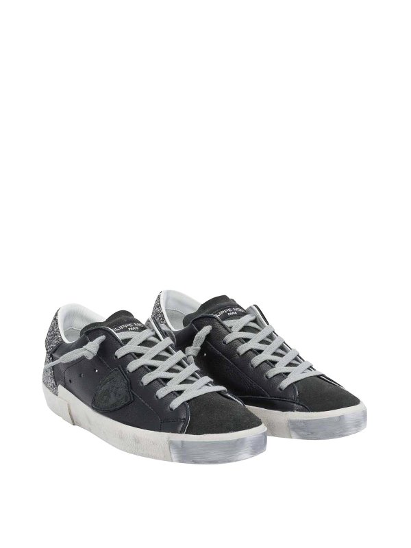 PHILIPPE MODEL: trainers online - Prsx Sneakers