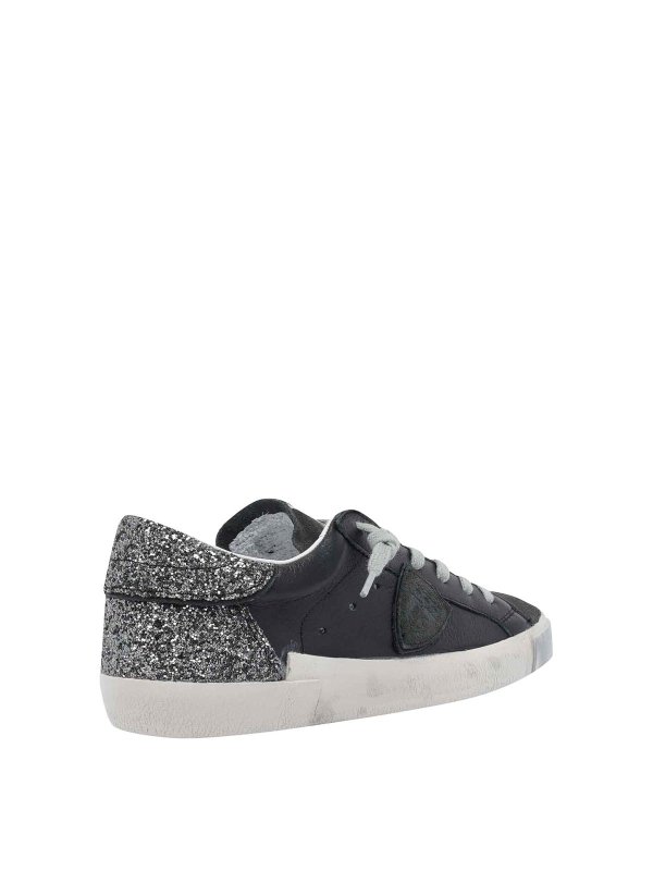 The Best Shops PHILIPPE MODEL: trainers - Prsx Sneakers