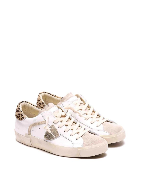 Prsx Sneakers shop online: PHILIPPE MODEL
