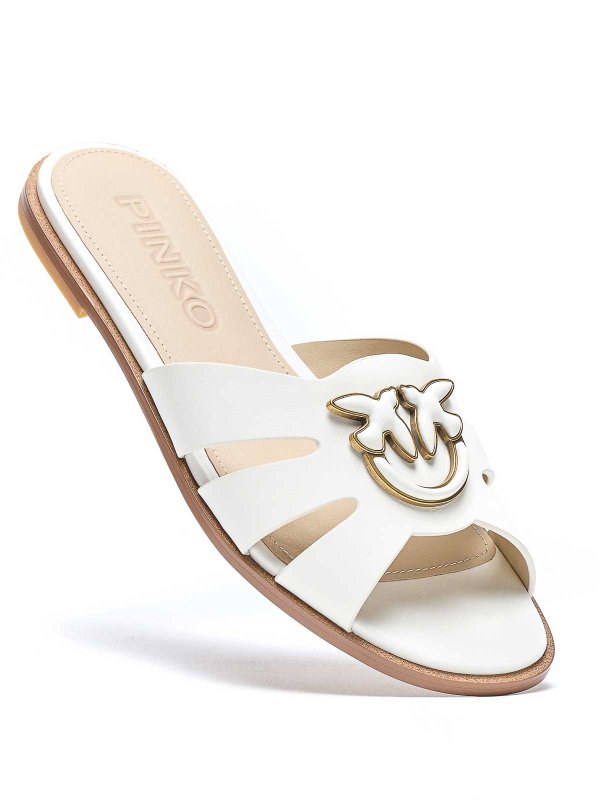 The Best Shops Pinko: sandali - Sandali Milly