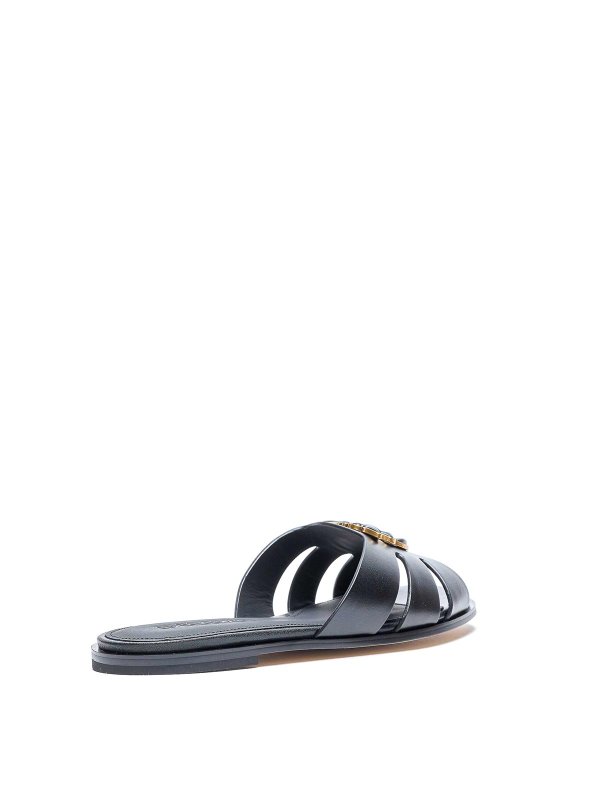 Pinko: サンダル online - サンダル - 黒