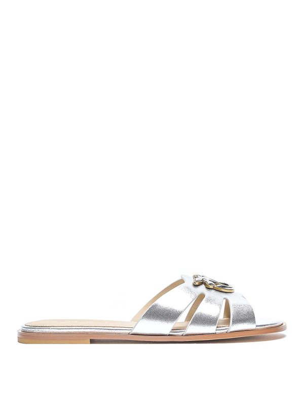 Pinko: sandals - Milly Sandals