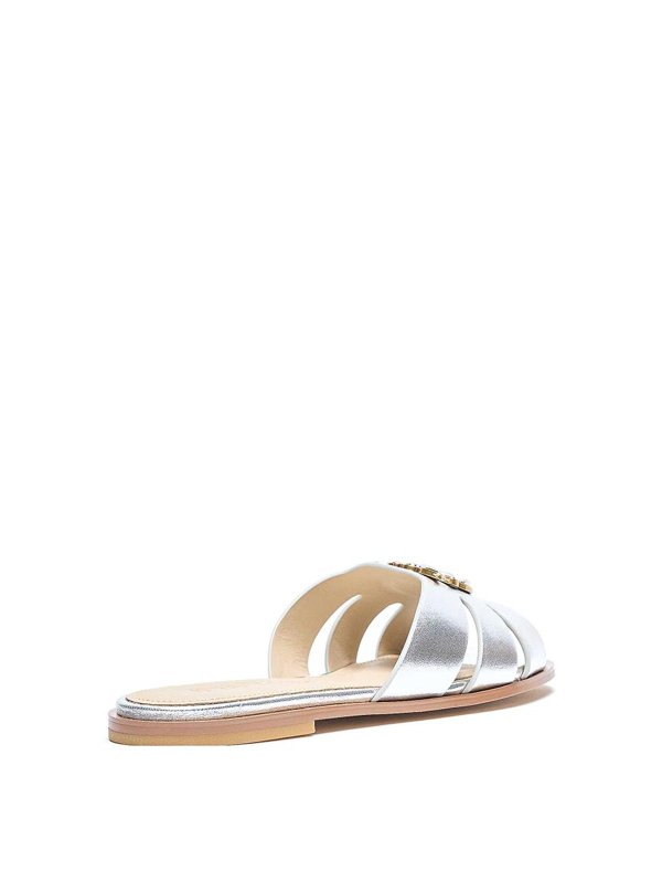 Pinko: sandals online - Milly Sandals
