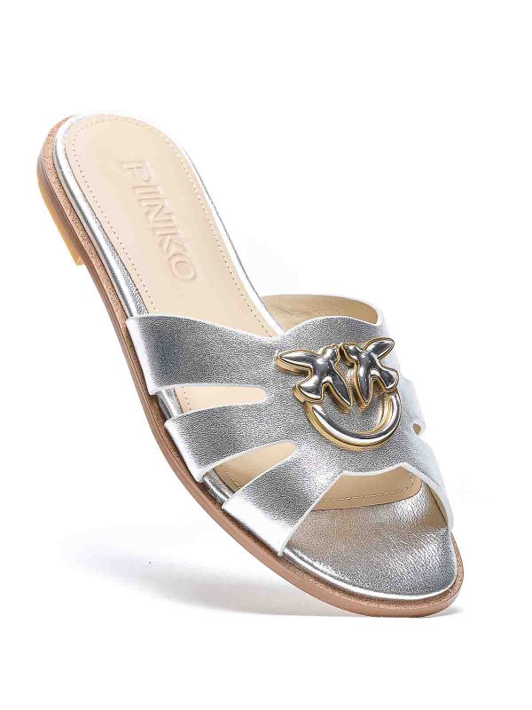 The Best Shops Pinko: sandals - Milly Sandals
