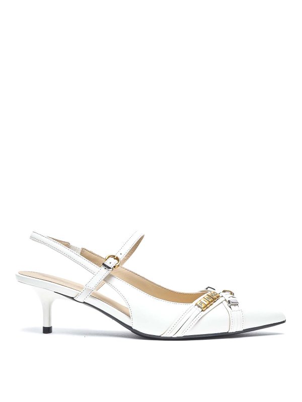 Pinko: sandali - Slingback Gloria