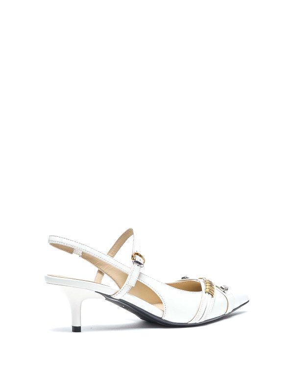 Pinko: sandali online - Slingback Gloria
