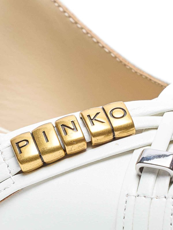 The Best Shops Pinko: sandali - Slingback Gloria