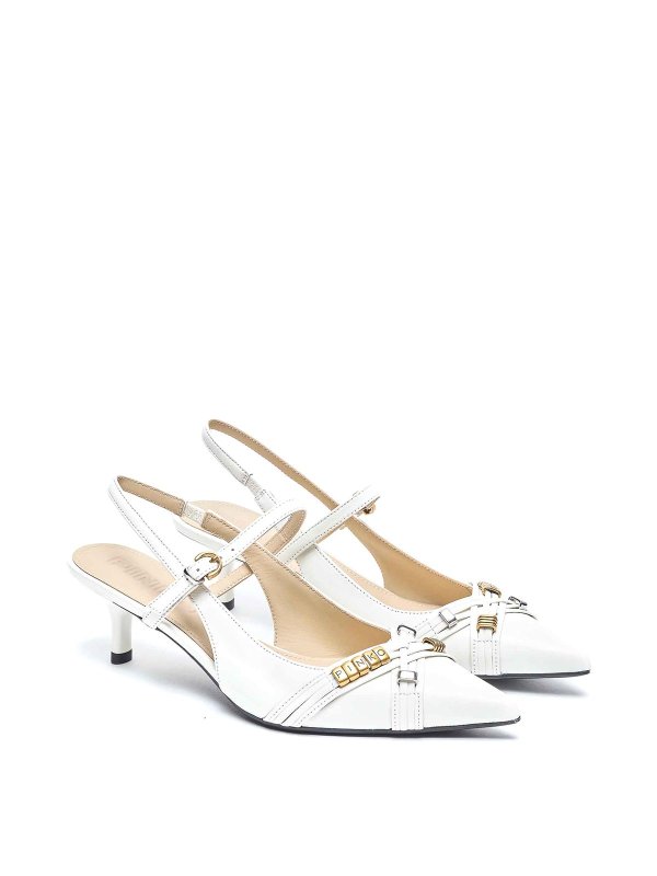 Slingback Gloria shop online: Pinko