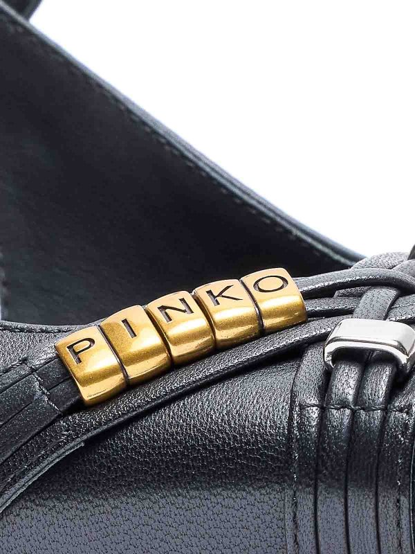 The Best Shops Pinko: サンダル - サンダル - 黒