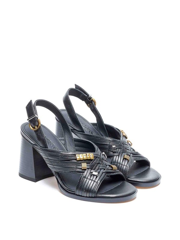 Pumps - Schwarz shop online: Pinko