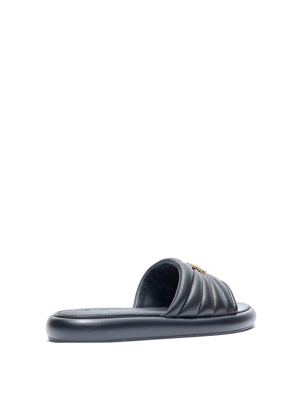 Pinko: サンダル online - サンダル - 黒