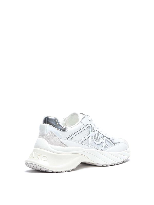 Pinko: Sneaker online - Sneaker - Weiß
