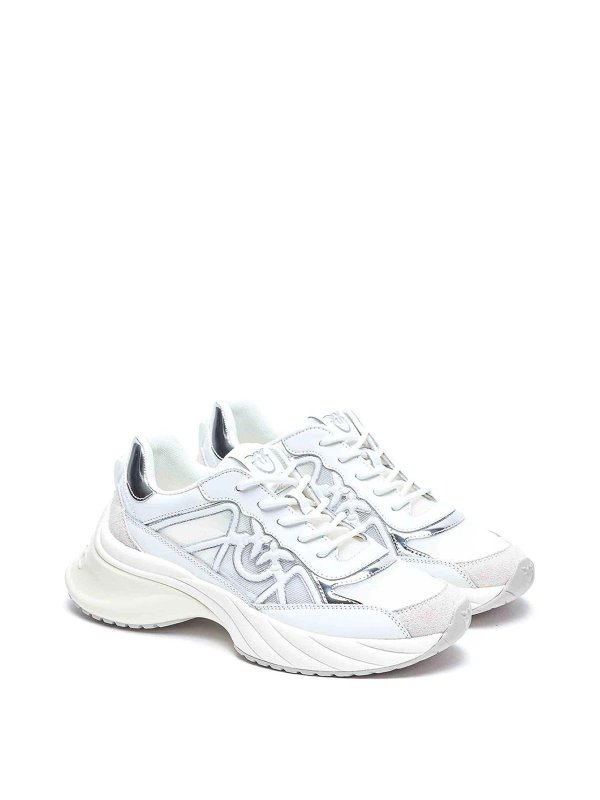 Sneaker - Weiß shop online: Pinko