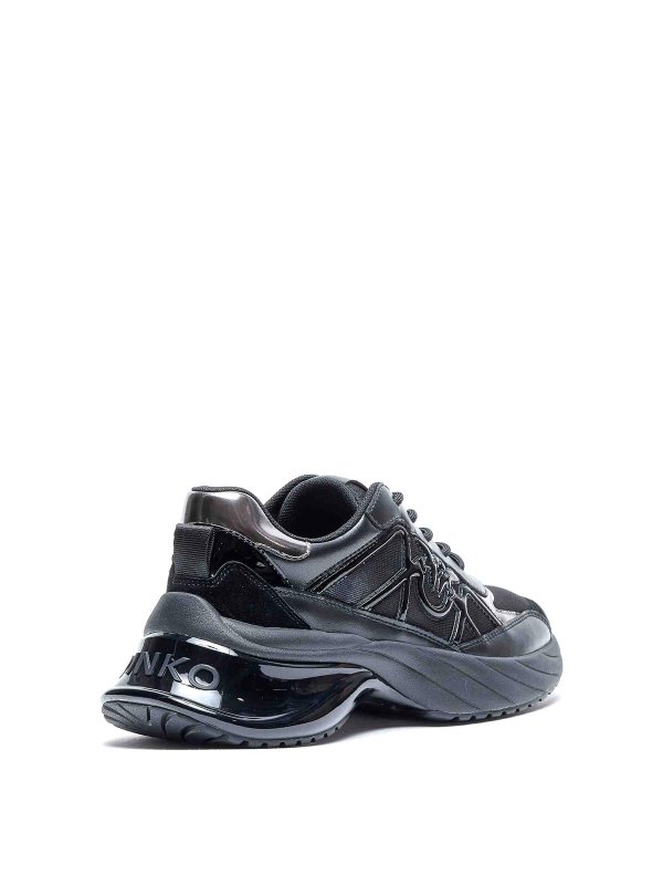 Pinko: Chaussures de sport online - Baskets - Noir