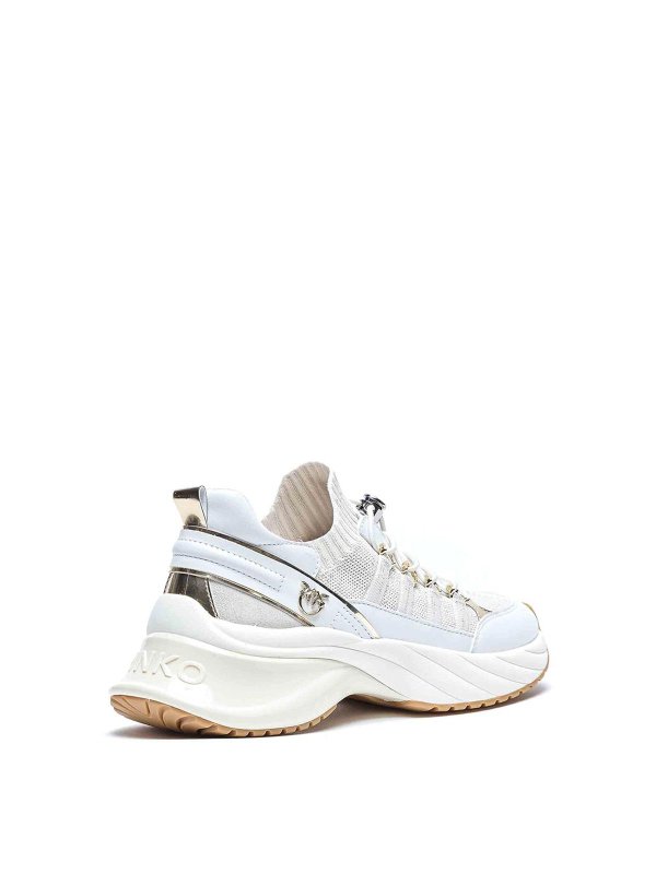 Pinko: Sneaker online - Sneaker - Weiß