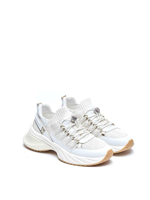 Sneaker - Weiß shop online: Pinko