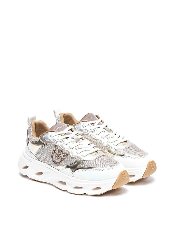 スニーカー - メタル shop online: Pinko