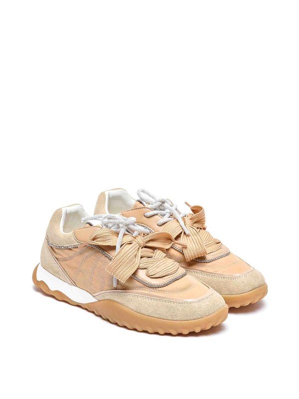 Sneaker - Nude shop online: Pinko